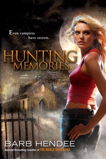 Hunting Memories by Barb Hendee