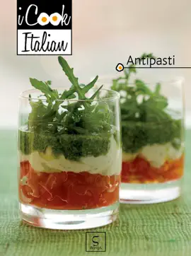 Antipasti