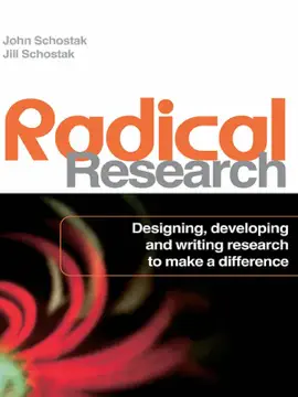 Read: Radical Book Research
