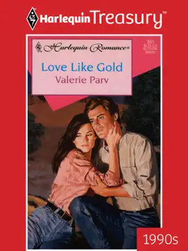 Read: LOVE LIKE GOLD Book