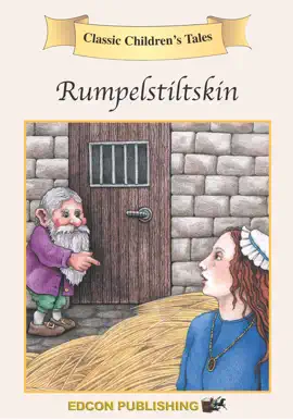 Read: Rumpelstiltskin (Enhanced Version) Book