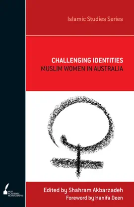Read: Challenging Identities Book
