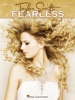 Book Taylor Swift - Fearless (Songbook)