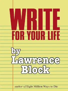 Read: Write for Your Book Life