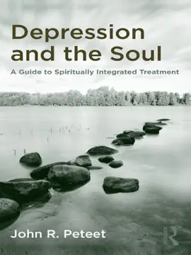 Read: Depression Book and the Soul