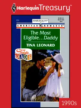 Read: THE Book MOST ELIGIBLE... DADDY