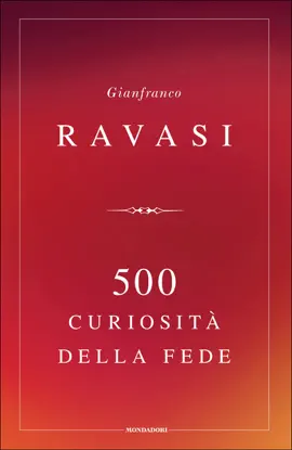 Read: 500 Book curiosità della fede
