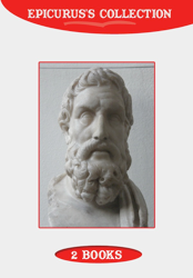 Epicurus's Collection [ 2 books ]