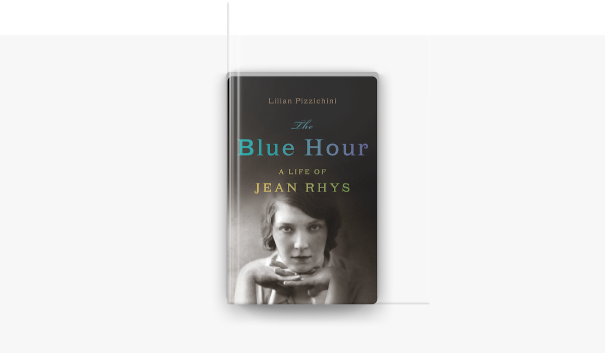 ‎The Blue Hour A Life of Jean Rhys trên Apple Books