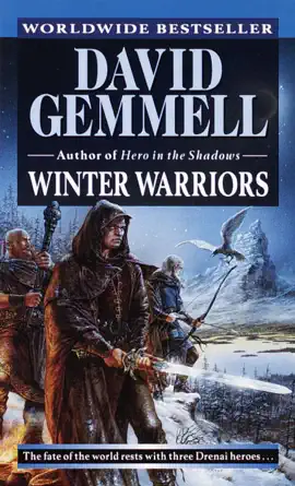 Read: Winter Warriors Book