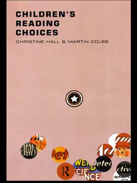 Read: Children's Reading Book Choices