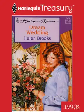 Read: DREAM Book WEDDING