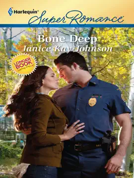 Read: Book Bone Deep