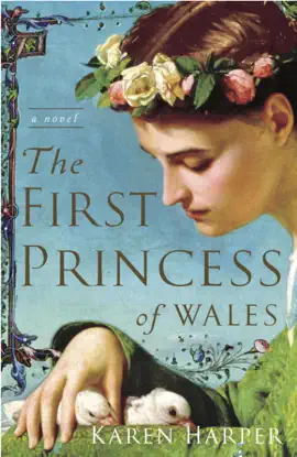 Read: The Book First Princess of Wales
