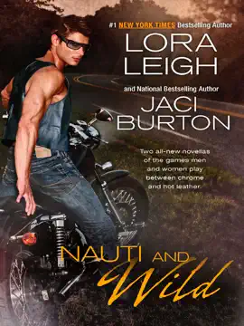 Read: Nauti and Wild Book