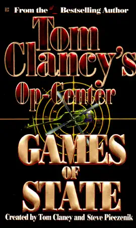 Read: Book Games of State