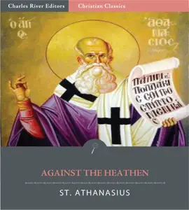 Read: Against the Book Heathen