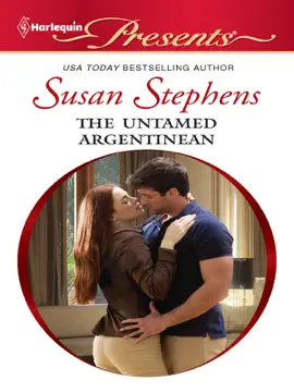 Read: The Untamed Book Argentinian