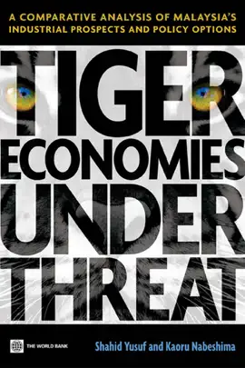 Read: Tiger Economies Under Book Threat