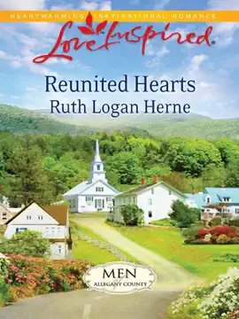 Read: Reunited Hearts Book