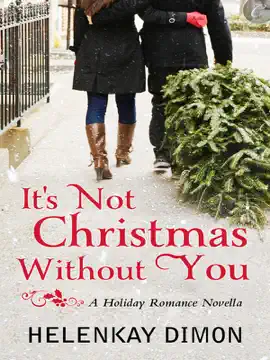 Read: It's Book Not Christmas Without You
