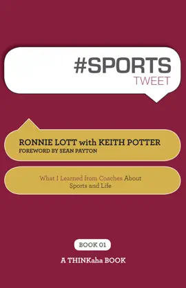 #SPORTS tweet Book01