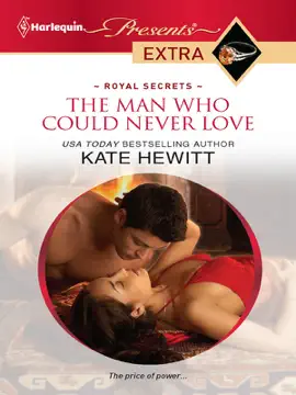 Read: The Book Man Who Could Never Love