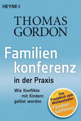 Read: Familienkonferenz in der Praxis Book