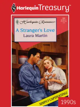 Read: A STRANGER'S LOVE Book