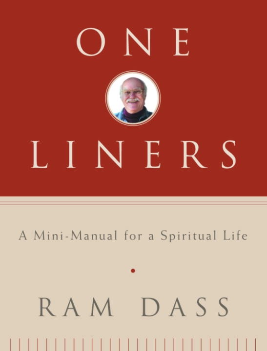 One-Liners cover