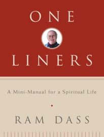 One-Liners - Ram Dass