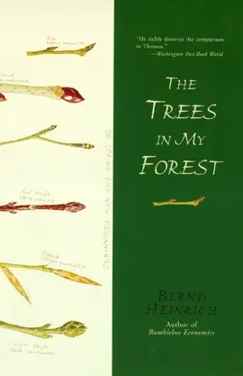 Read: The Trees in My Forest Book