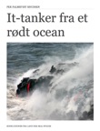 It-tanker fra et røt ocean