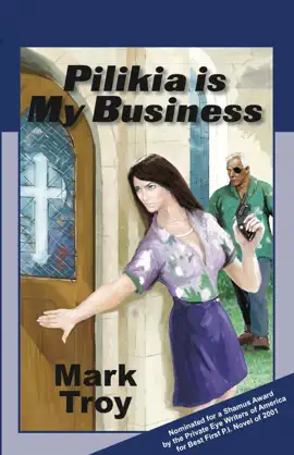 Read: Pilikia Is Book My Business