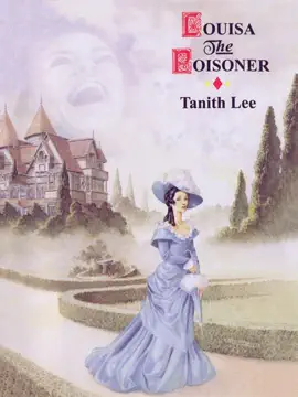 Read: Louisa the Book Poisoner