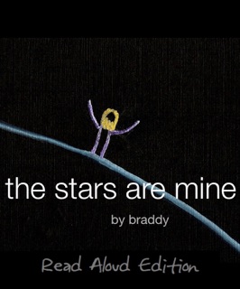The Stars Are Mine by Braddy