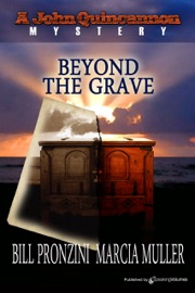 Beyond the Grave - Bill Pronzini & Marcia Muller