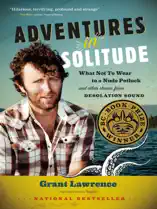 Adventures In Solitude
