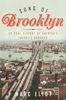 Song of Brooklyn by Marc Eliot