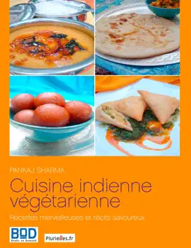 Read: Cuisine indienne végétarienne : recettes merveilleuses et récits Book savoureux