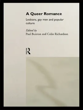 A Queer Romance