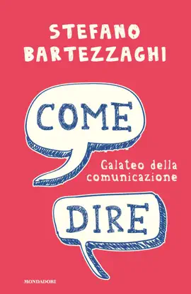 Read: Come Book dire