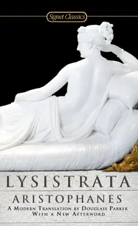 Read: Lysistrata