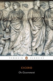 On Government - Cicero