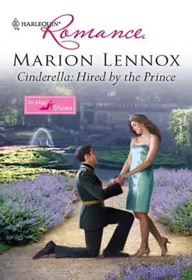 Read: Cinderella: Hired by the Prince Book
