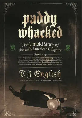 Paddy Whacked