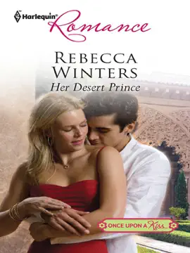 Read: Her Desert Prince Book