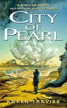 Read: City of Book Pearl