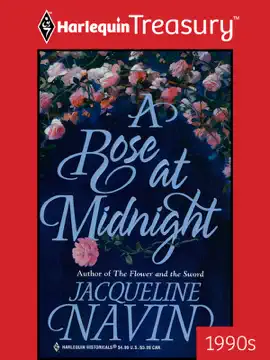 Read: A ROSE AT MIDNIGHT Book