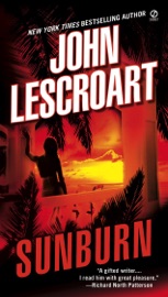 Sunburn - John Lescroart
